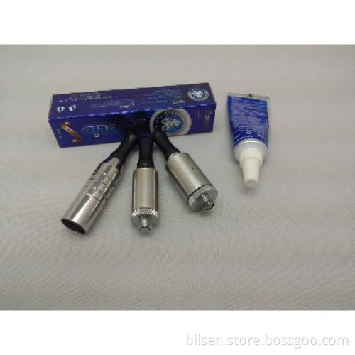 E-Cigarette atomizer Stainless Steel  Phoenix  Atomizer wax